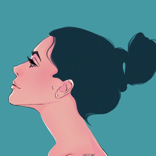 Telegram profile photo for YaretsART Иллюстратор