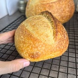 Telegram profile photo for 🥖Золотая корочка. Ремесленный хлеб на закваске