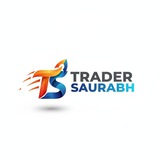 Telegram profile photo for Trader saurabh