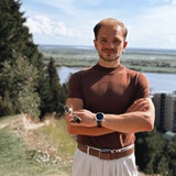 Telegram profile photo for Антон Коротченко 🔉
