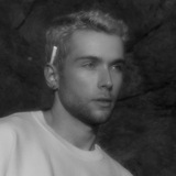 Telegram profile photo for vitaly