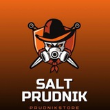 Telegram profile photo for Game by Prudnik