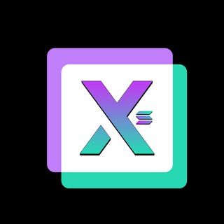 Telegram profile photo for SolX