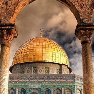 Telegram profile photo for Ummati Dunya.