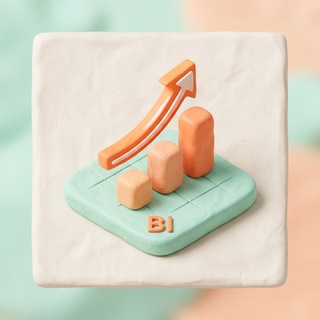 Telegram profile photo for Marketing BI Lab