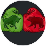 Telegram profile photo for Твой трейд✊