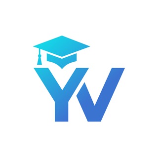 Telegram profile photo for Youth Vibes | Erasmus+ & Scholarships