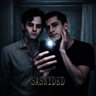 Telegram profile photo for SASNYDED🎙