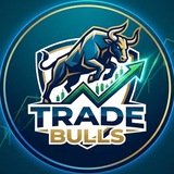 Telegram profile photo for Trade Bulls Academy