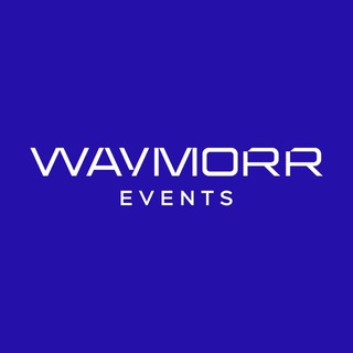 Telegram profile photo for WAYMORR EVENT 2.0