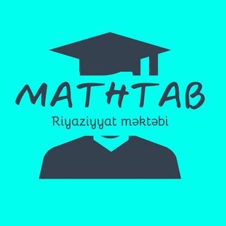 Telegram profile photo for Mathtab