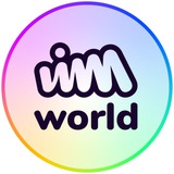 Telegram profile photo for VIMworld Announcements