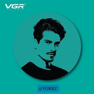 Telegram profile photo for Electro VGR