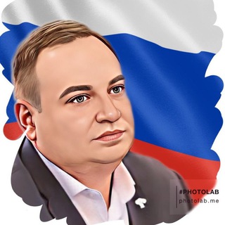 Telegram profile photo for Туев Игорь Борисович