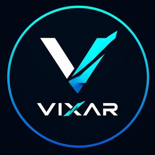 Telegram profile photo for Vixar VPN