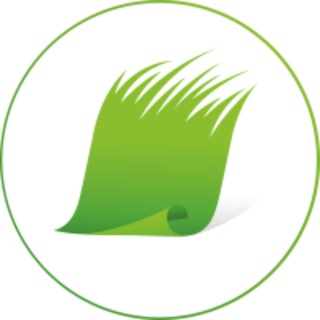 Telegram profile photo for ГАЗОНЫ УРАЛА — Рулонный газон | Крупномеры