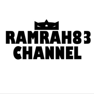 Telegram profile photo for Ramrah83 ๐ซ