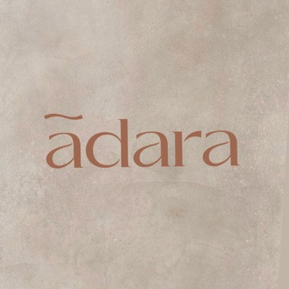 Telegram profile photo for ãdara.yoga
