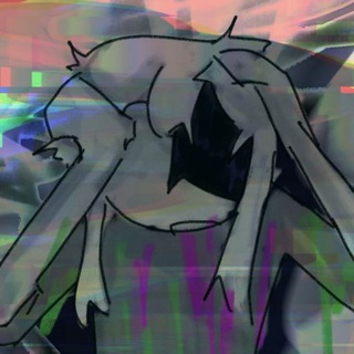 Telegram profile photo for щп алиЧ (закулисье)