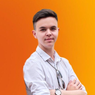 Telegram profile photo for Дмитрий Комаров | мАркетинг по фактам