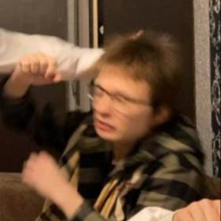 Telegram profile photo for Псих одиночка ((DEFE)Резерв)