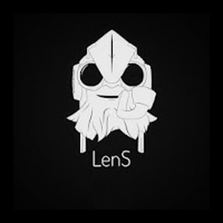 Telegram profile photo for LenS