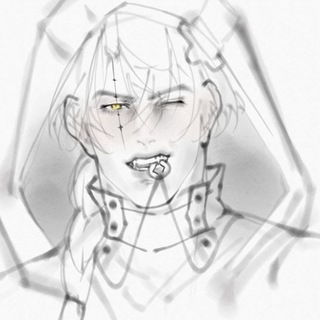 Telegram profile photo for Rei(n)fication.