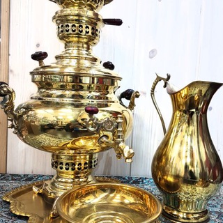 Telegram profile photo for گروه صنعتی مبین (رضازاده)