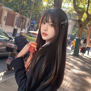 Telegram profile photo for 深圳宝安🌸恋爱私影