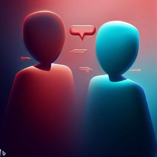 Telegram profile photo for ربات چت ناشناس فِرندگِرام 🤖