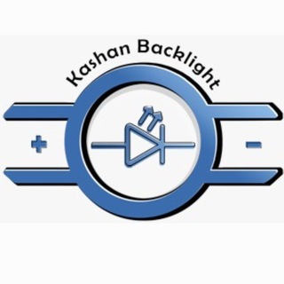 Telegram profile photo for KASHAN BACKLIGHT