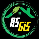 Telegram profile photo for REMOTE SENSING GIS Home