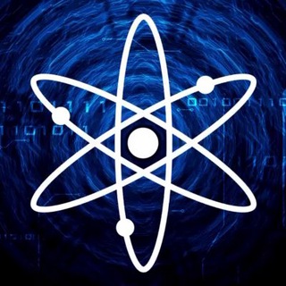 Telegram profile photo for Cosmos Network ~ $ATOM