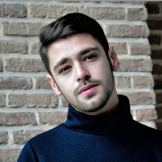 Telegram profile photo for امیر پیری | متخصص سئو🚀