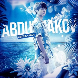 Telegram profile photo for ABDULHAQOV FM.