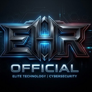 Telegram profile photo for EHR OFFICIAL