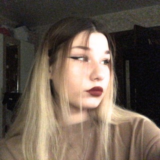 Telegram profile photo for неторкнись «отвернись»