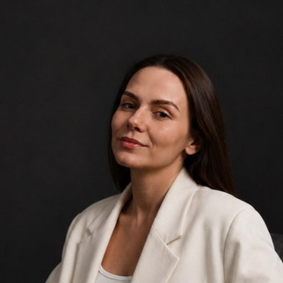 Telegram profile photo for Елена Around | Maldives & luxury travel