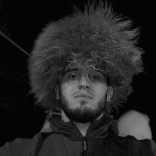 Telegram profile photo for Nashenskieee🥷🏾
