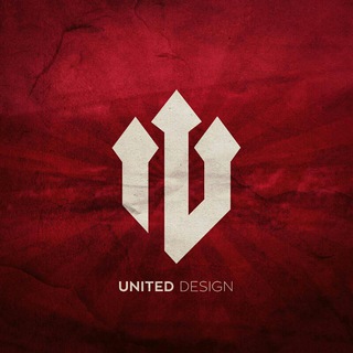 Telegram profile photo for United Design