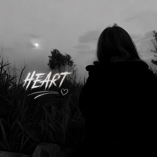 Telegram profile photo for Heart Channel