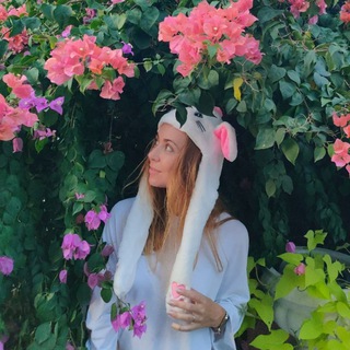 Telegram profile photo for Alyona's life diary ✨