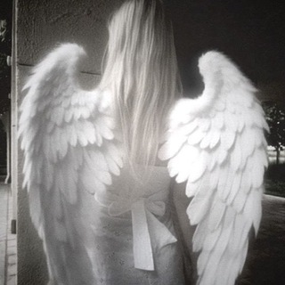 Telegram profile photo for ’ 𝐴𝑁𝐺𝐸𝐿𝑆𝑆𝐾𝐼