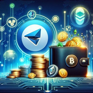 Telegram profile photo for Free Earning Channel