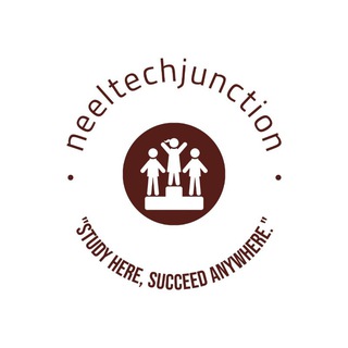 Telegram profile photo for neeltechjunction community