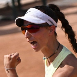 Telegram profile photo for Tennis Lohoff