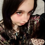 Telegram profile photo for ваша кунняша🍀🍄