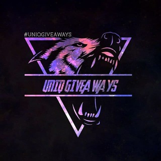 Telegram profile photo for UNIQGiveaways Proofs
