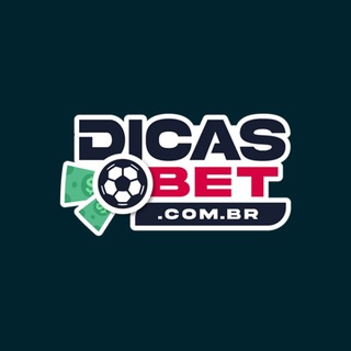 Telegram profile photo for Dicas Bet