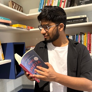 Telegram profile photo for Target IIT - by Sankalp Jauhari❤️
